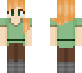 updated alex -ce