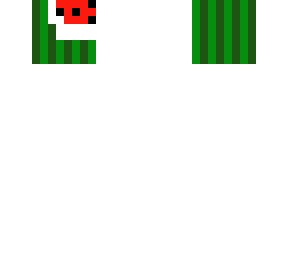 updated watermelon head