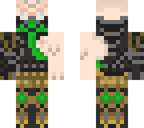 urgot (league of legends)