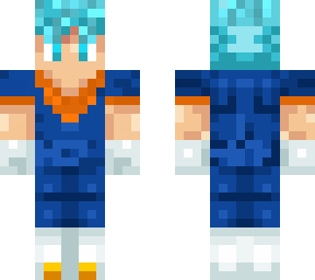 vegito (ik me how lavede it)