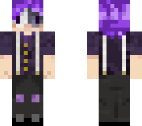violetnova709 alt w/ mask