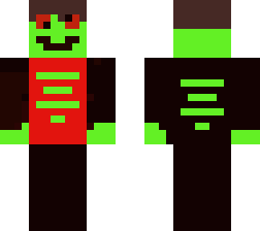 vote for me head mod