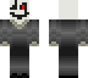 w.d gaster
