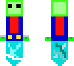 water element slime