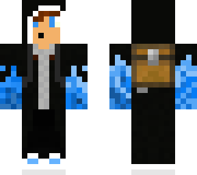 waterchest (update)