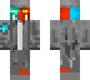 way of the nether villager v2