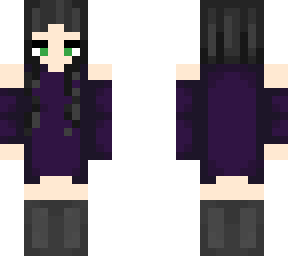 witch girl