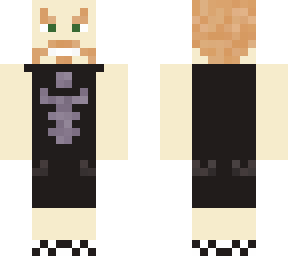 wither shirt