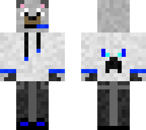 wolf gamer