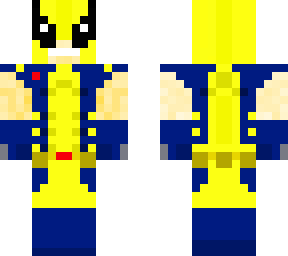 wolverine