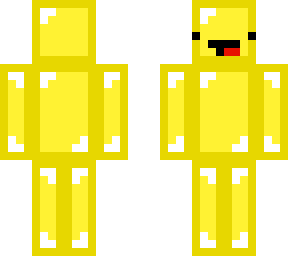 yellow skeppy