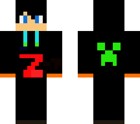 z creeper