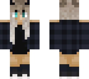 zena oc