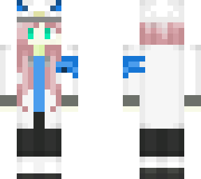 zero two (blue version)