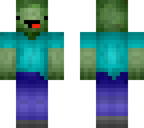zombie derp