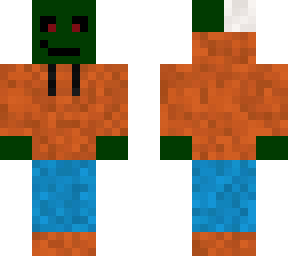 zombie gans