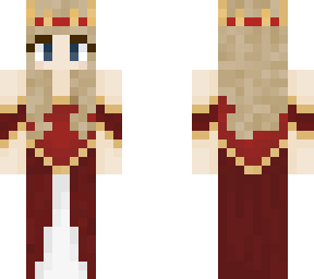 zyfoxy queen