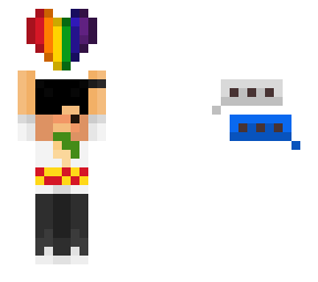 * . hey, listen! . * ((skin edit/announcement(?) from user 2))