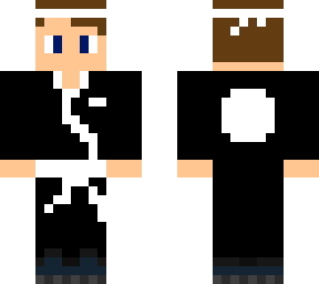 ///ninja look epic