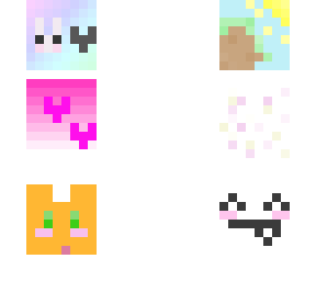 ~- pfps -~ ce