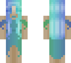 +~ sea queen ~+