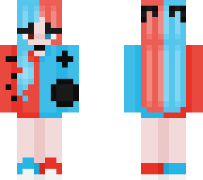 ~ 1. . . 2 . . . switch!  ~