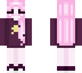 + bubblegum +