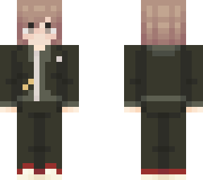 ~ makoto naegi ~