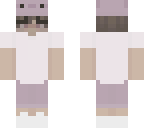 . p i g g i . v 2 . by frosttii as 4px(classic)