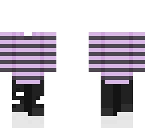 + pink + (base)