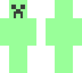 10 second creeper