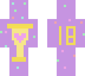 18 followers contest