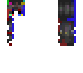 a broken reality~hb