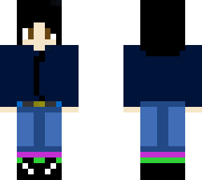 abytheartist minecraft skin