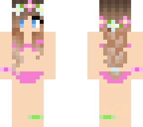acarria bikini edit
