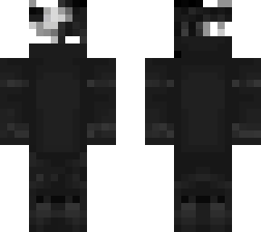 actually sly finished skin