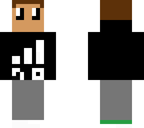 adidas skin