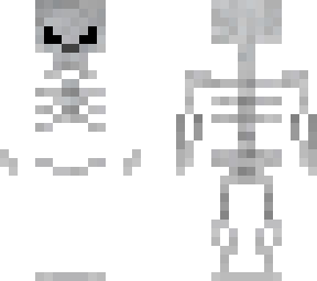 advanced skeleton