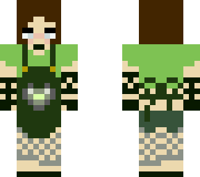 agender pride skin!