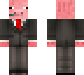 agent piggy