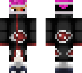 akatsuki new