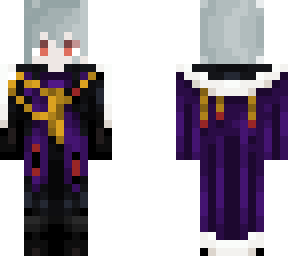 aldritch's horror