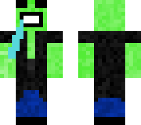 alien gerald