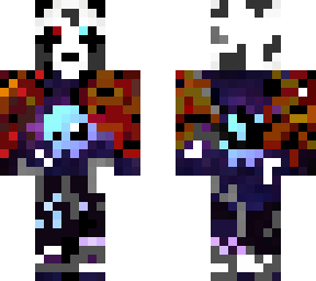 apocalypse panda