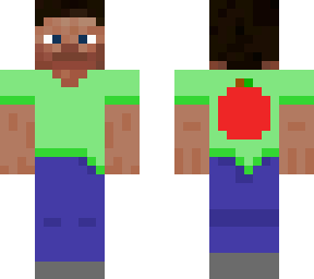 apple steve (v 1.1)