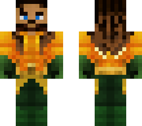 aquaman edit