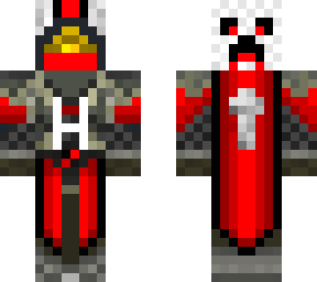 armoured corn