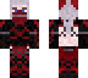 armur odogaron