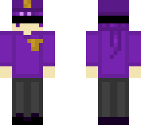 au of william afton
