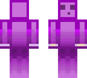 backwards slime